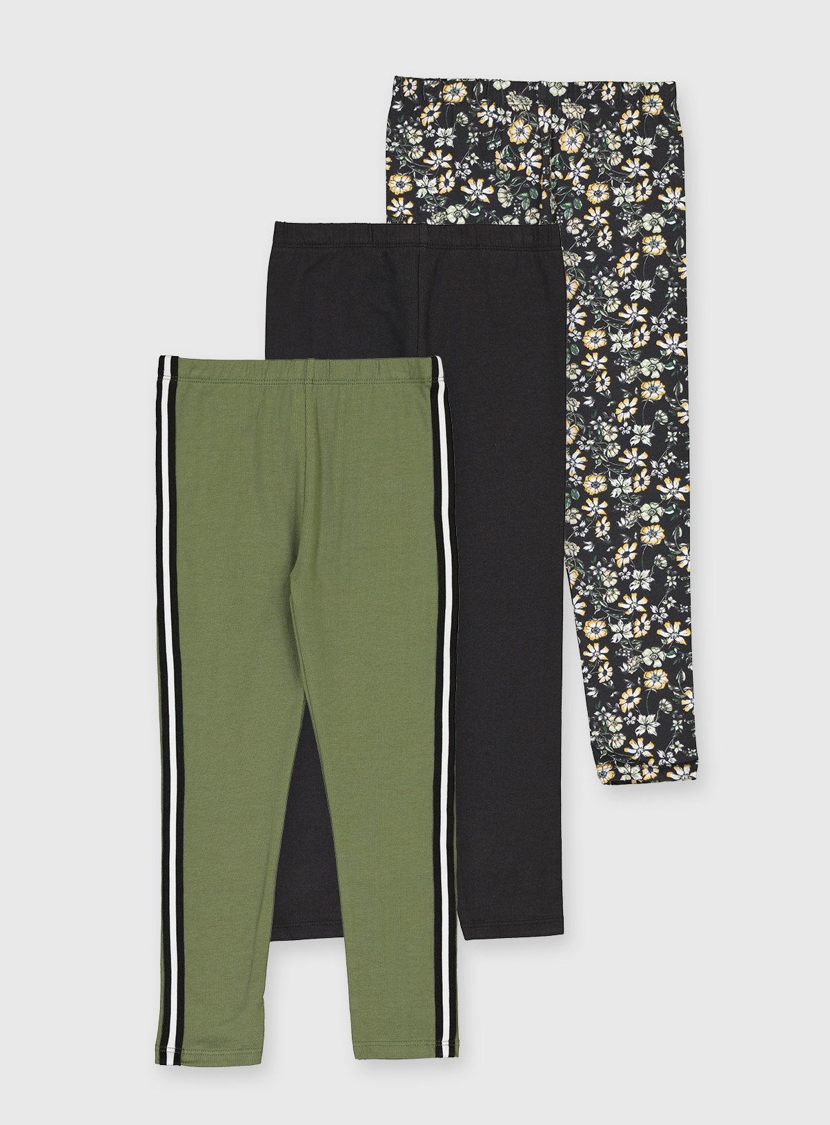 sainsburys childrens leggings